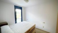 Bedroom of Flat for sale in Sant Carles de la Ràpita  with Air Conditioner, Terrace and Balcony