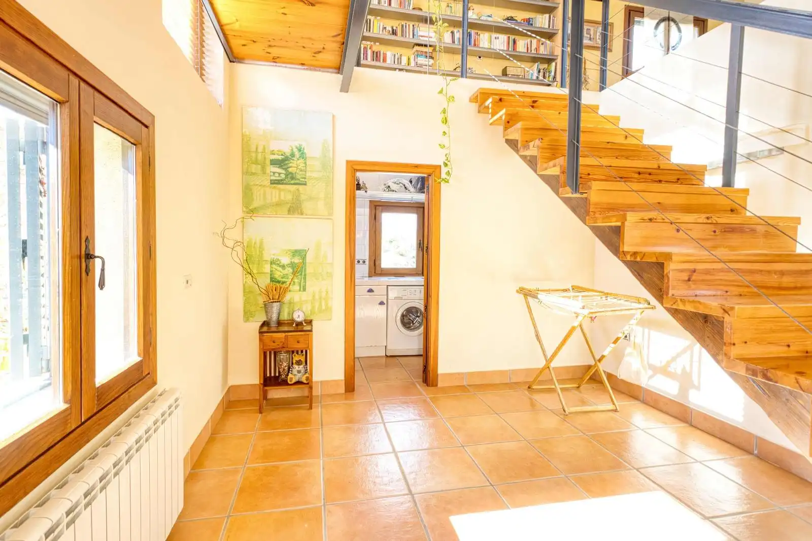 Houses for sale in Castalla  with Heating, Private garden and Terrace