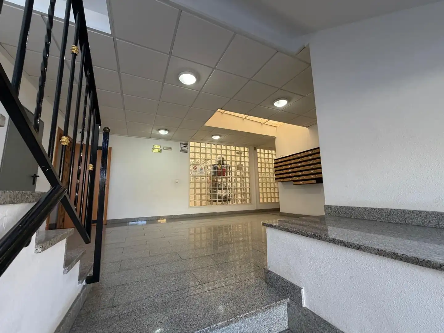 Pis en venda en La Unión amb Aire condicionat, Calefacció i Traster