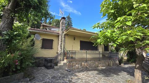Foto 3 de Casa o xalet en venda a Santa María del Tiétar, Ávila