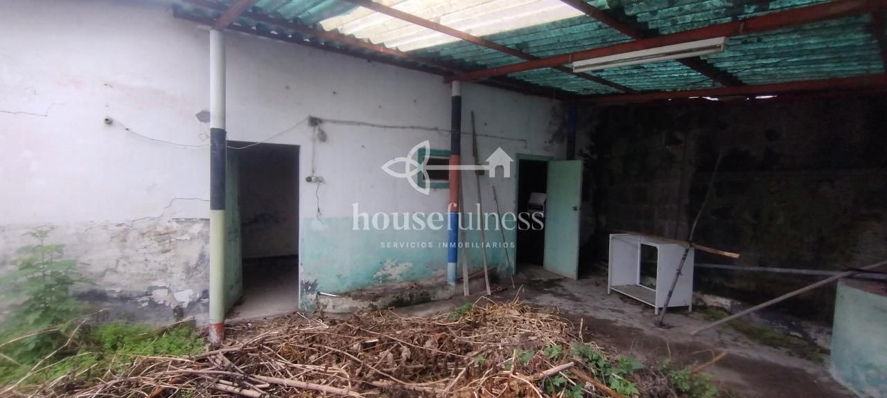 Casa o xalet en venda en Ferrol amb Jardí privat i Traster