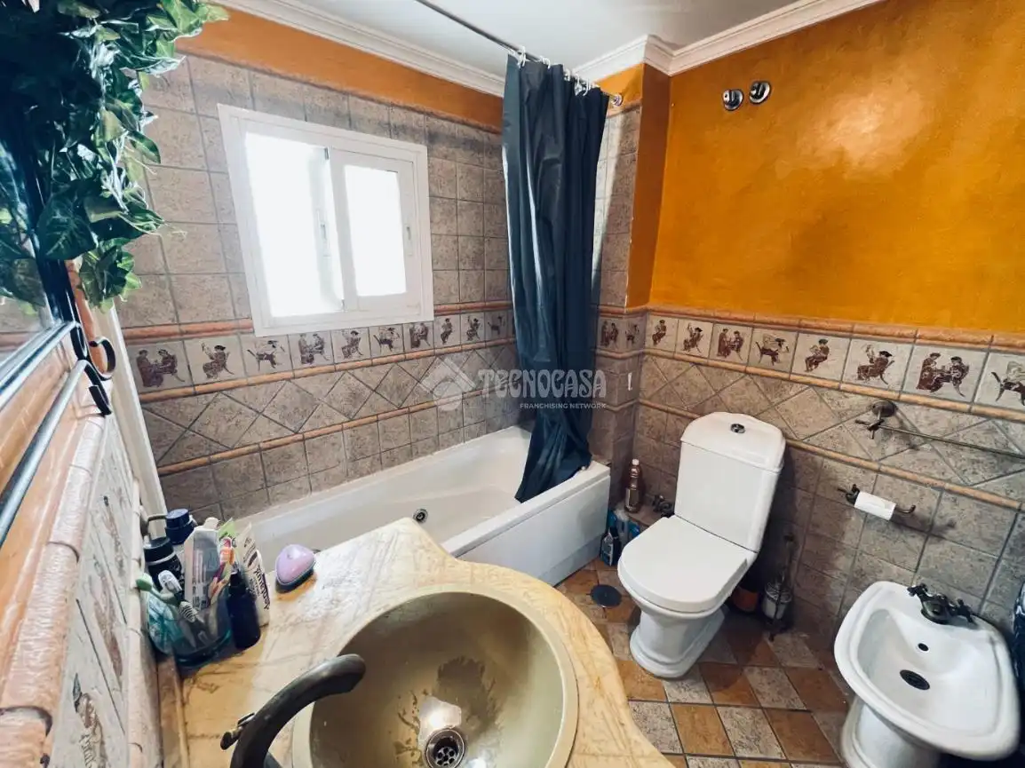 Appartamento con terrazza in vendita a Campo de Mijas, imagen 29