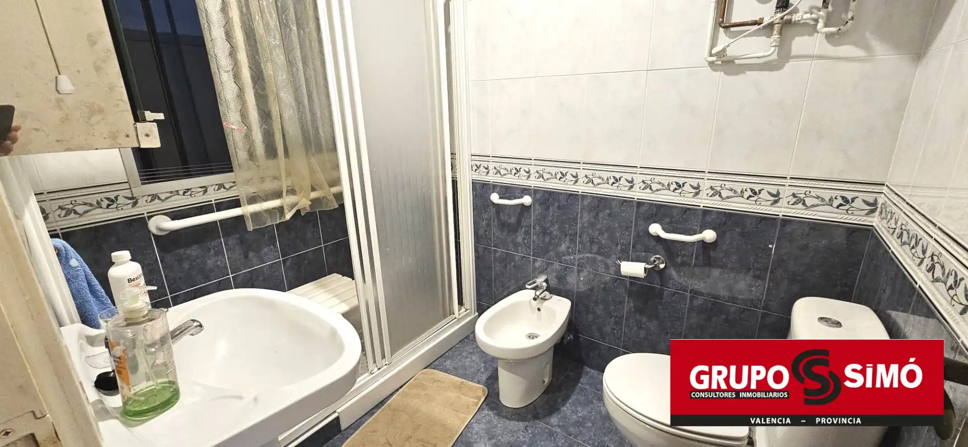 Appartement avec balcon à vendre à Heriz Pasealekua, imagen 19