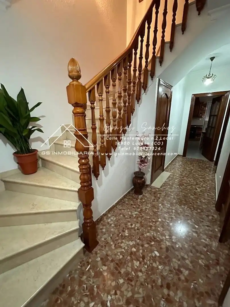 Terraced house for sale in Jardin Lucena, imagen 2