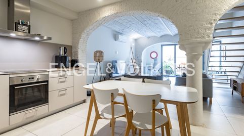 Fantástico dúplex con terraza en Eixample, imagen 4