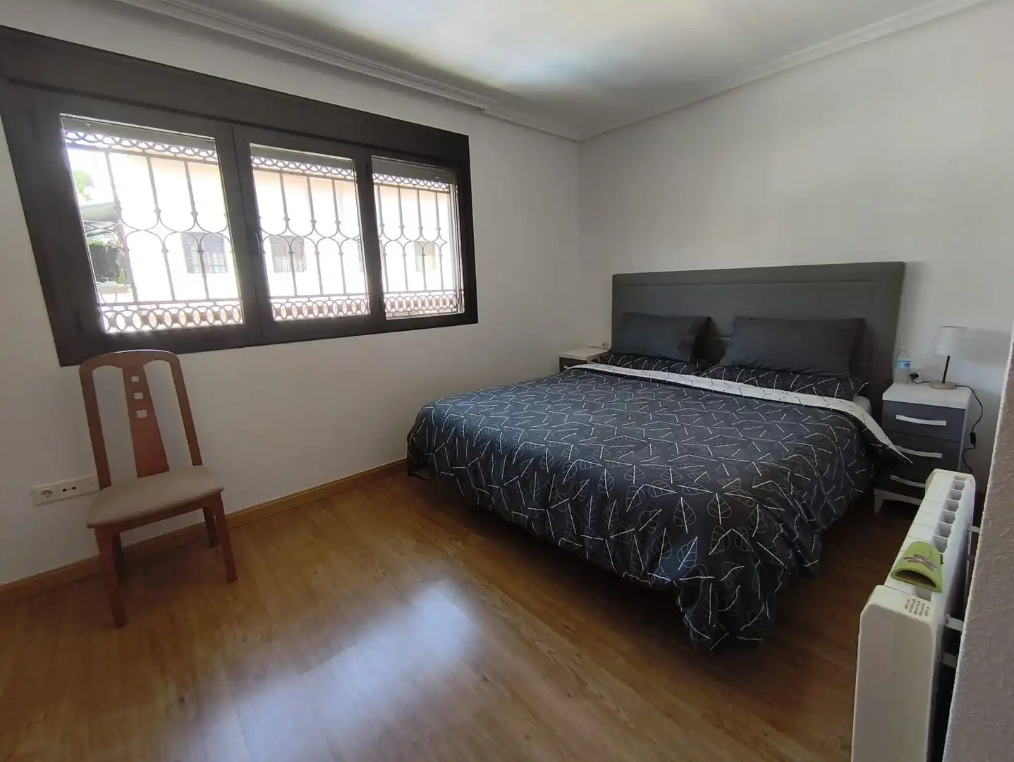 Habitación de Casa o chalet en venta en Carabaña con Calefacción, Jardín privado y Trastero