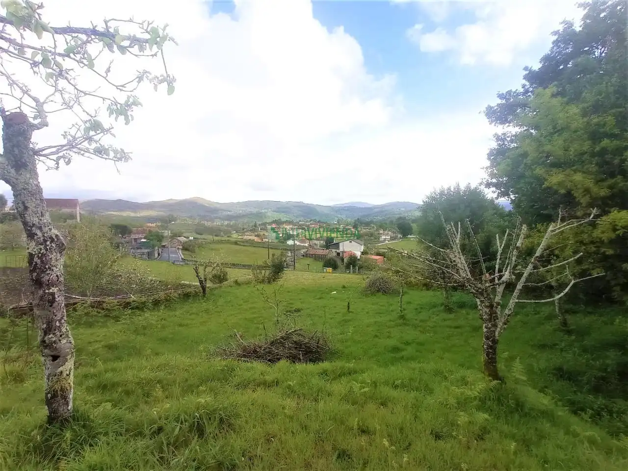Casa rústica amb jardí en venda a Fornelos de Montes, imagen 10