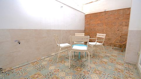 Foto 2 de Casa adosada en venda a Puerto, Jávea / Xàbia