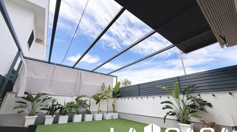 Casa o chalet independiente en venta en Entrenúcleos, imatge 2