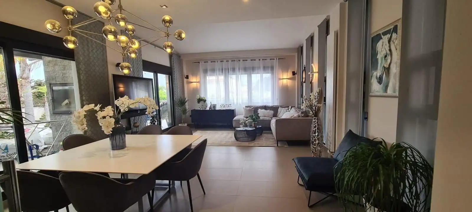 Maison à vendre à Carrió - La Merced - Los Pinos, imagen 8