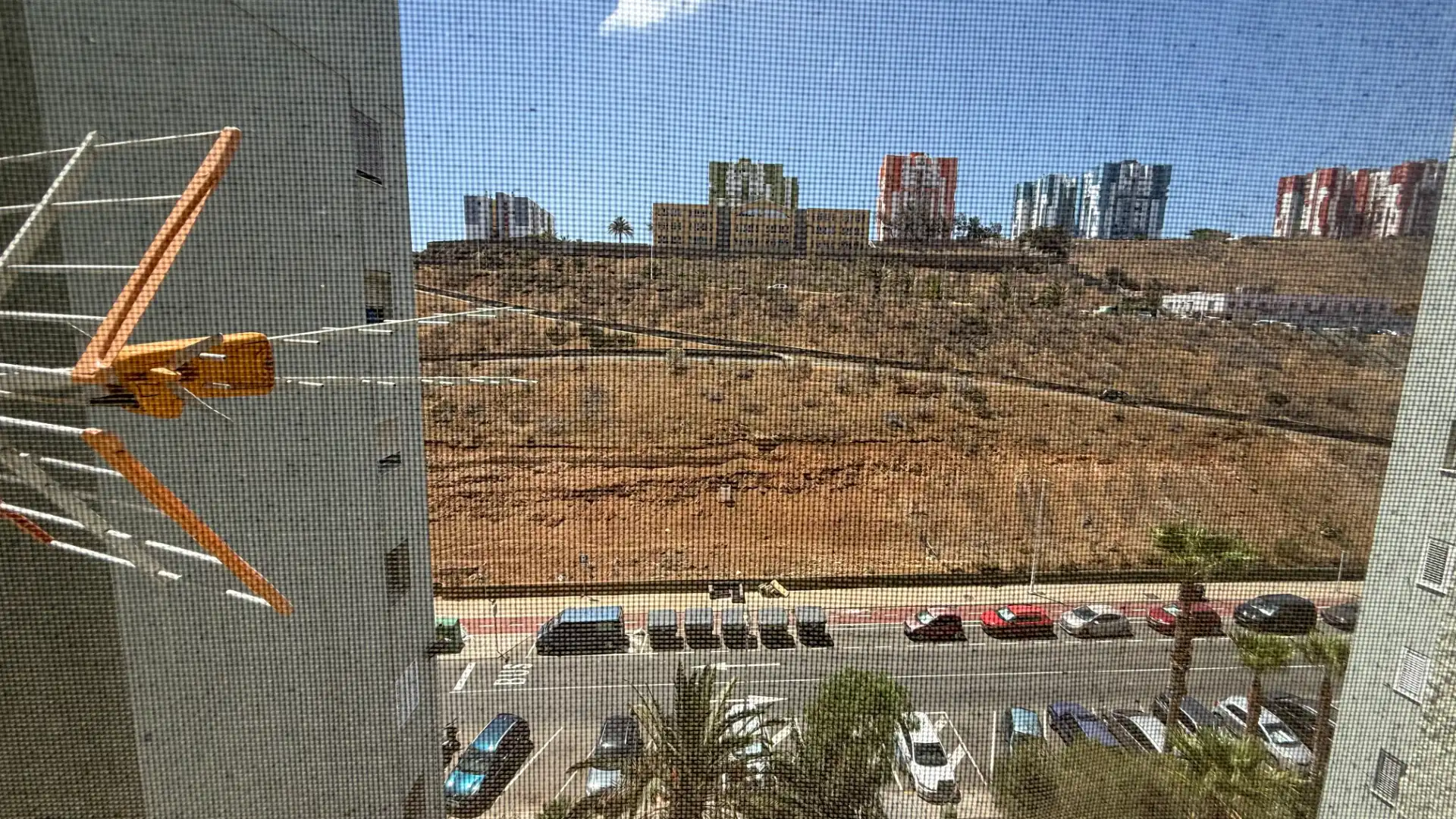 Flat with lift for sale in Calle Manuel Alemán Álamo 7, imagen 17
