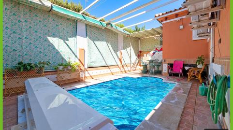 Foto 4 de Casa o xalet en venda a Calle Antonio Moya Fernandez, Los Álamos, Málaga