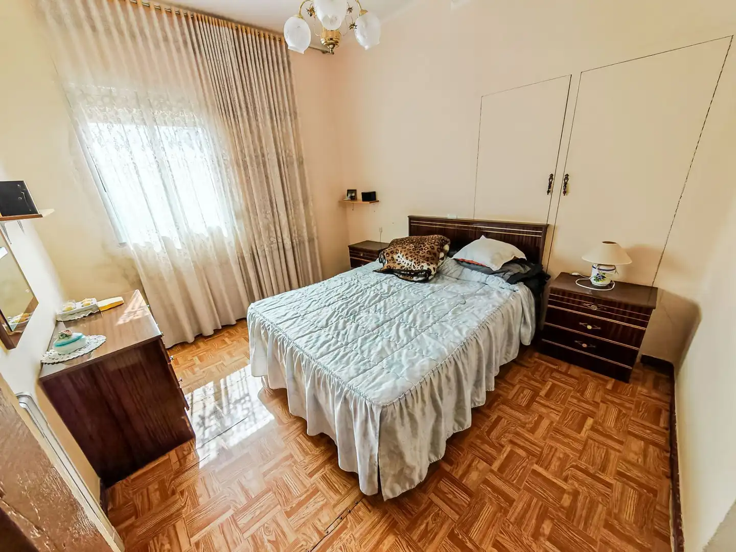 Habitación de Casa o chalet en venta en Arganza con Calefacción