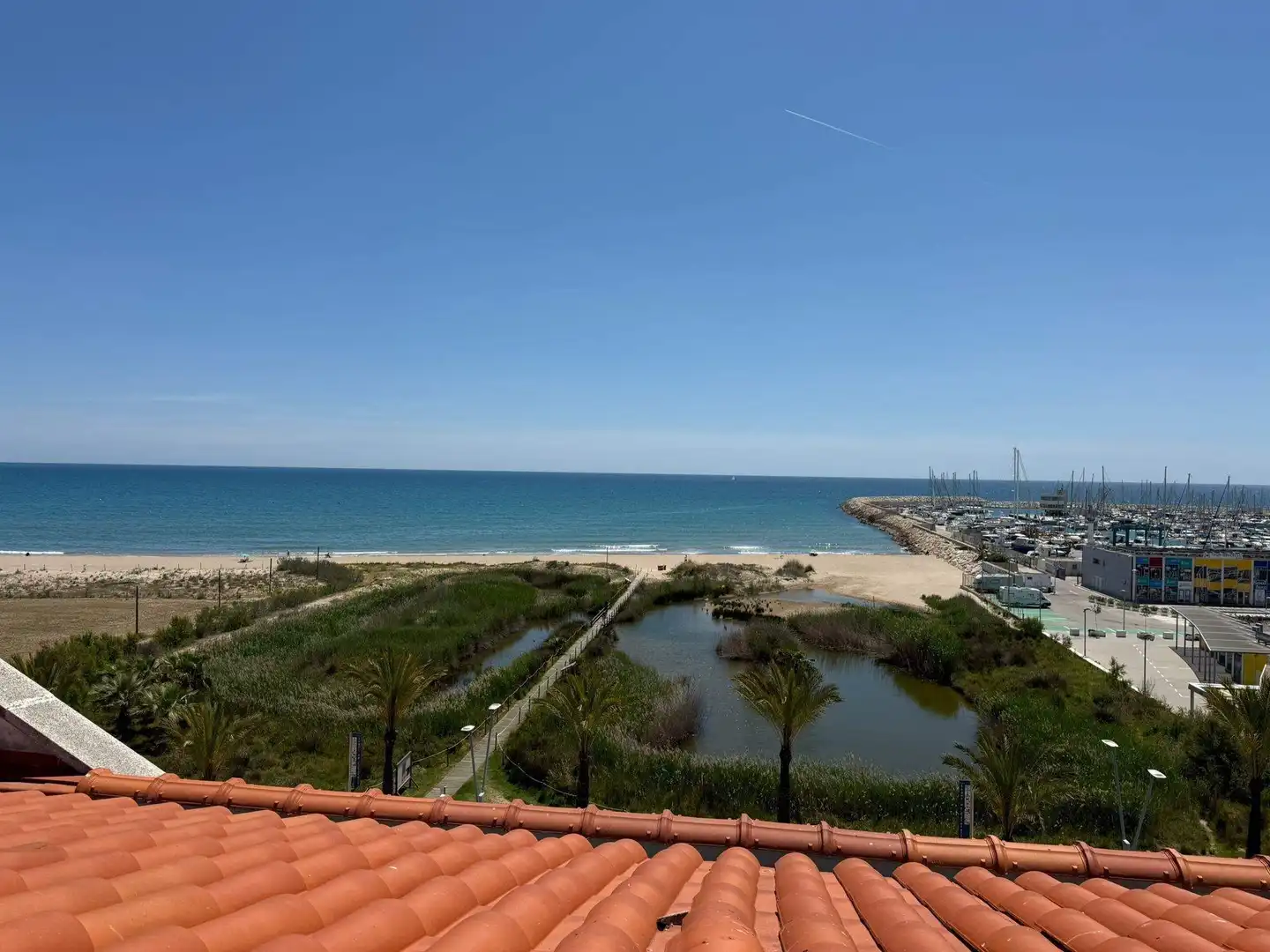Flat for sale in Avenida Marítim de Sant Joan de Déu, imagen 39