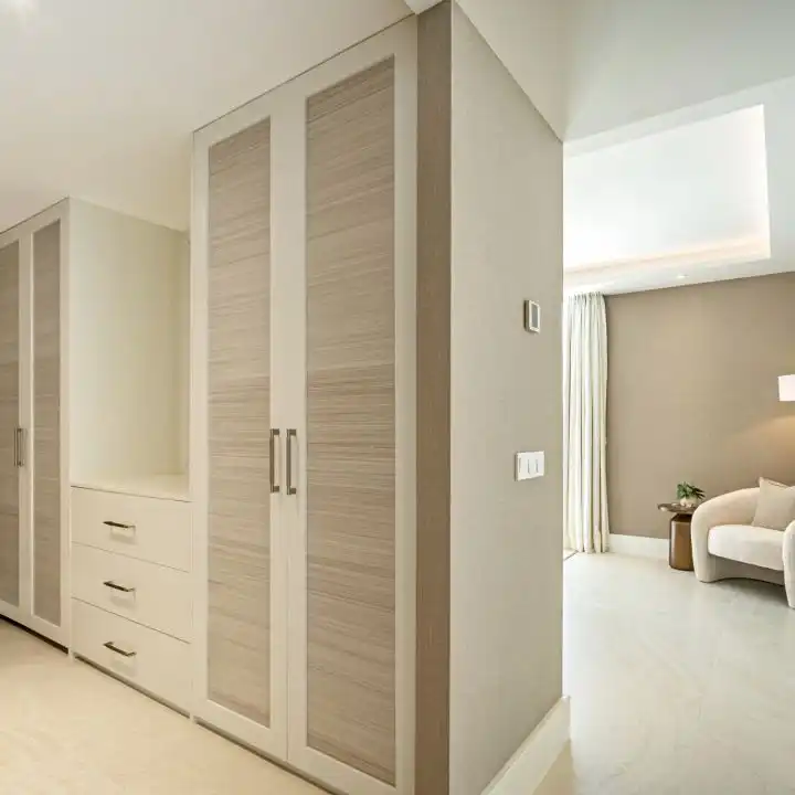 Casa a schiera con terrazza in vendita a Calle Hernán Cortés, imagen 37