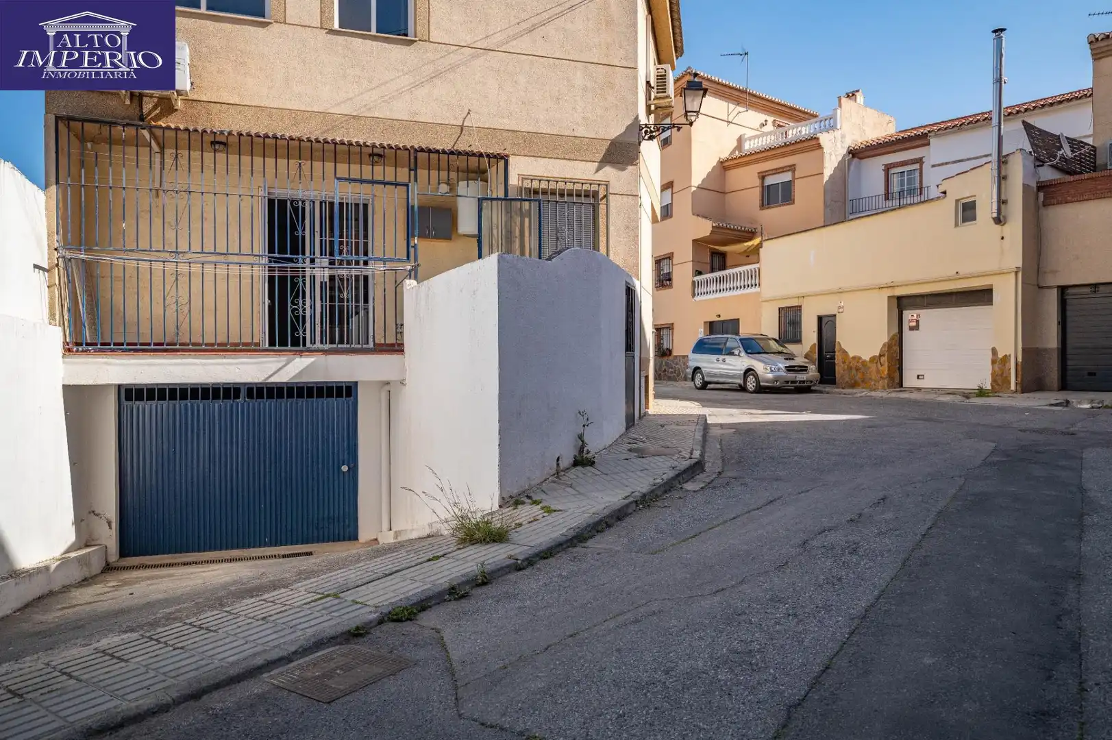 Casa con terraza en venta en Calle PORTONES LOS (CH) 1, imagen 3