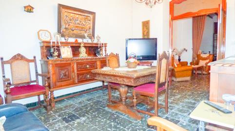 Foto 4 de Casa adosada en venta en Carrer Santíssim Crist, Sagra, Alicante