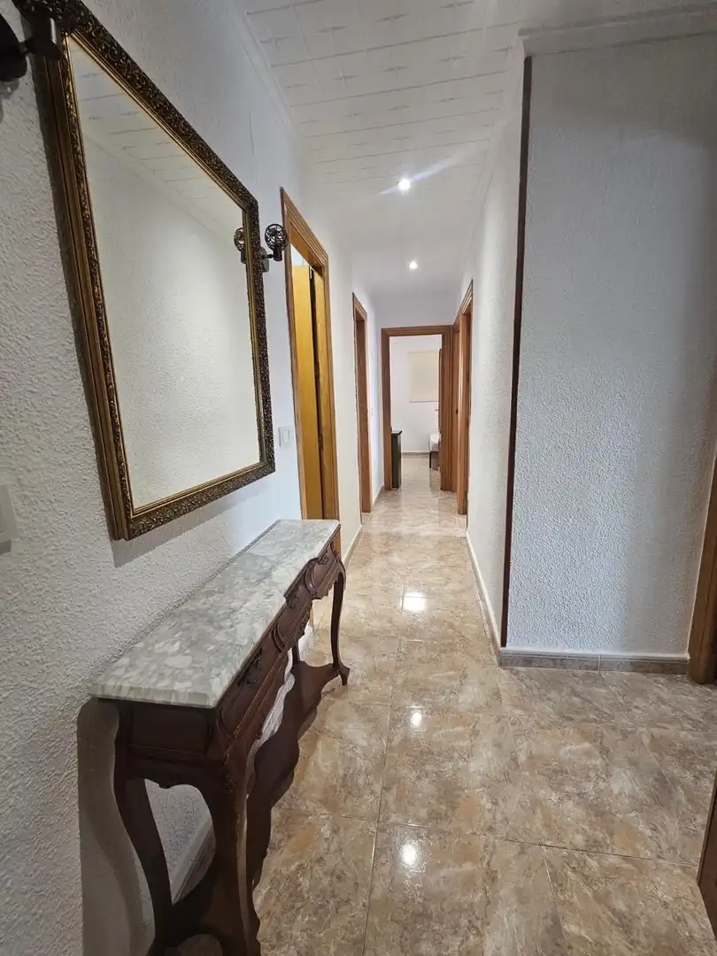 Apartament de lloguer en Torrevieja amb Aire condicionat, Calefacció i Terrassa