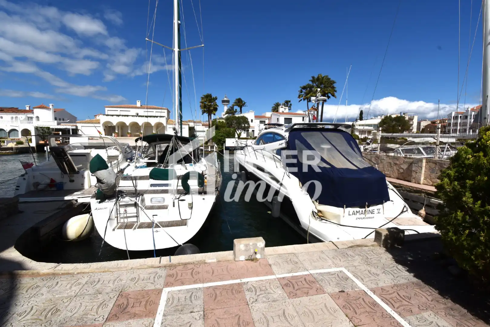 Casa con piscina en venta en Sector Salins 1era linea, imagen 17