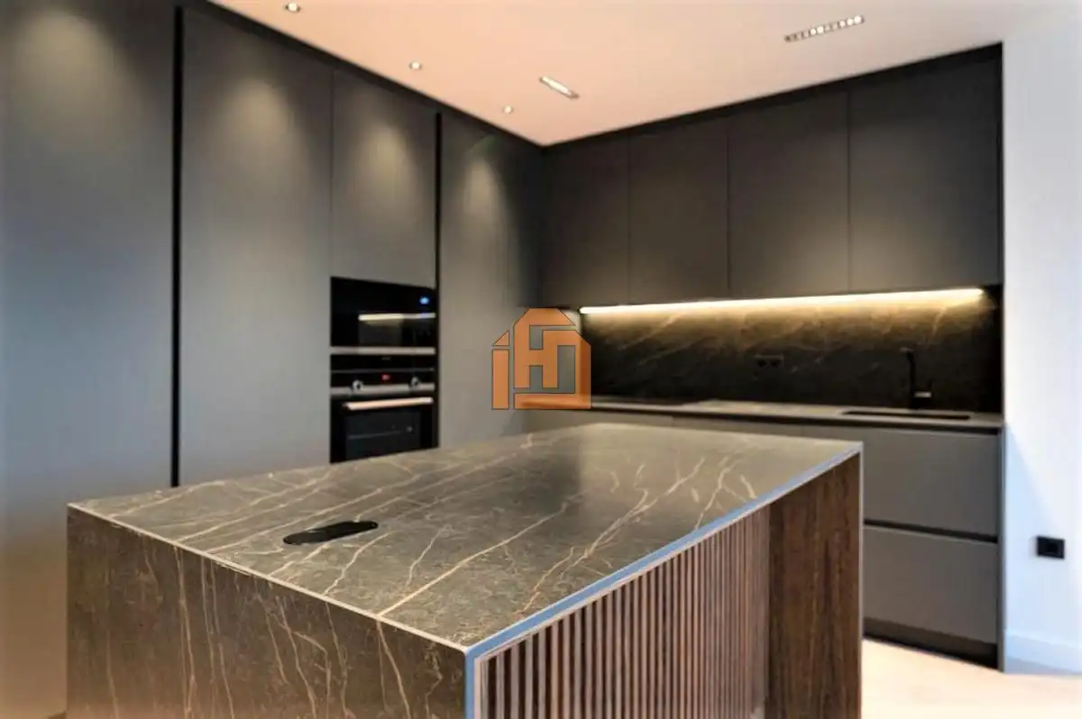 Piso con ascensor en venta en Calle Padre Isla, imagen 13