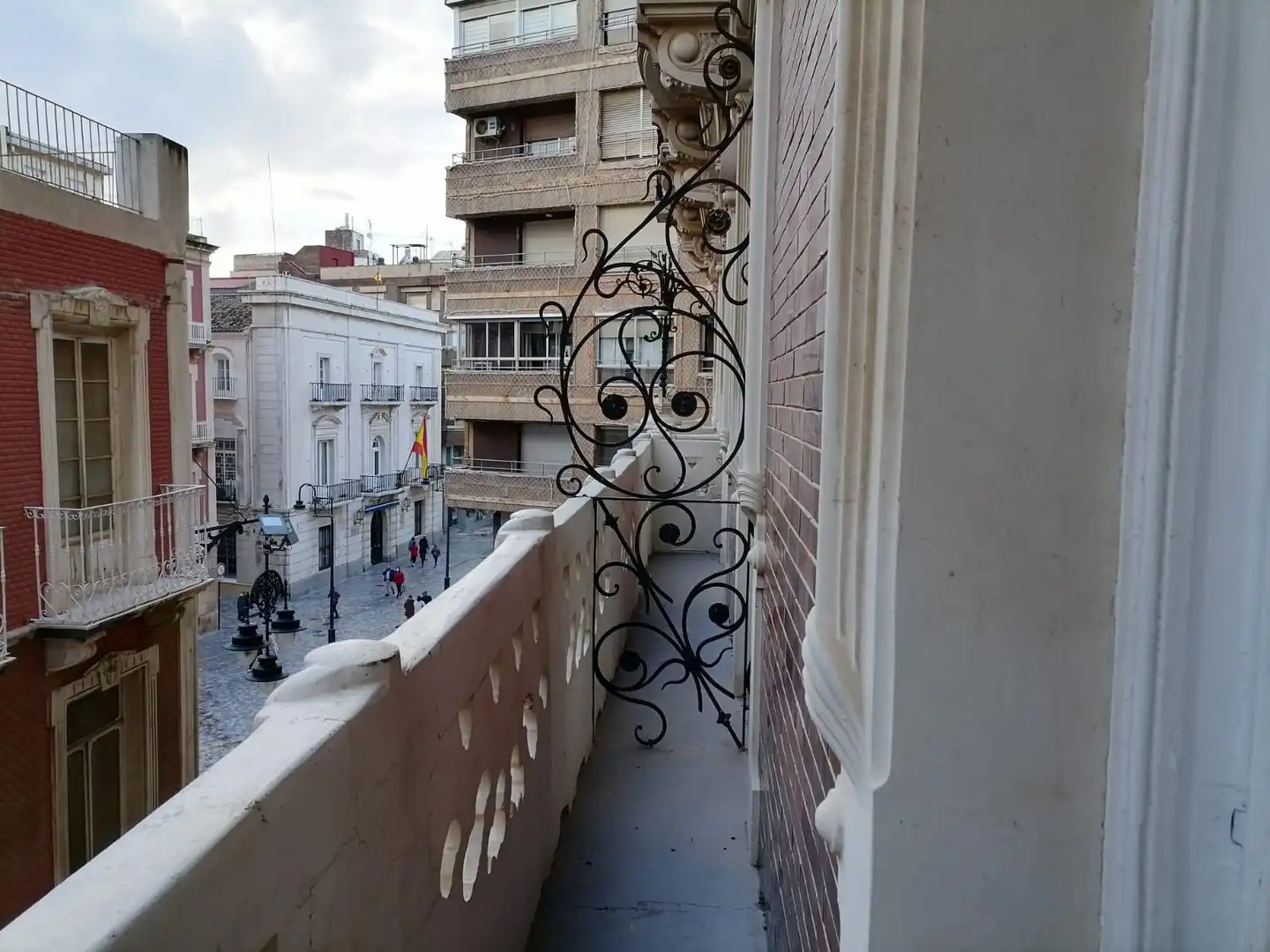 Oficina amb ascensor de lloguer a Calle de la Jara, imagen 13