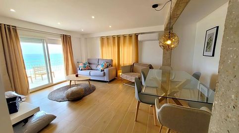 Photo 5 of Attic for rent in Marítim de Neptú, 31, Playa de Gandia, Gandia