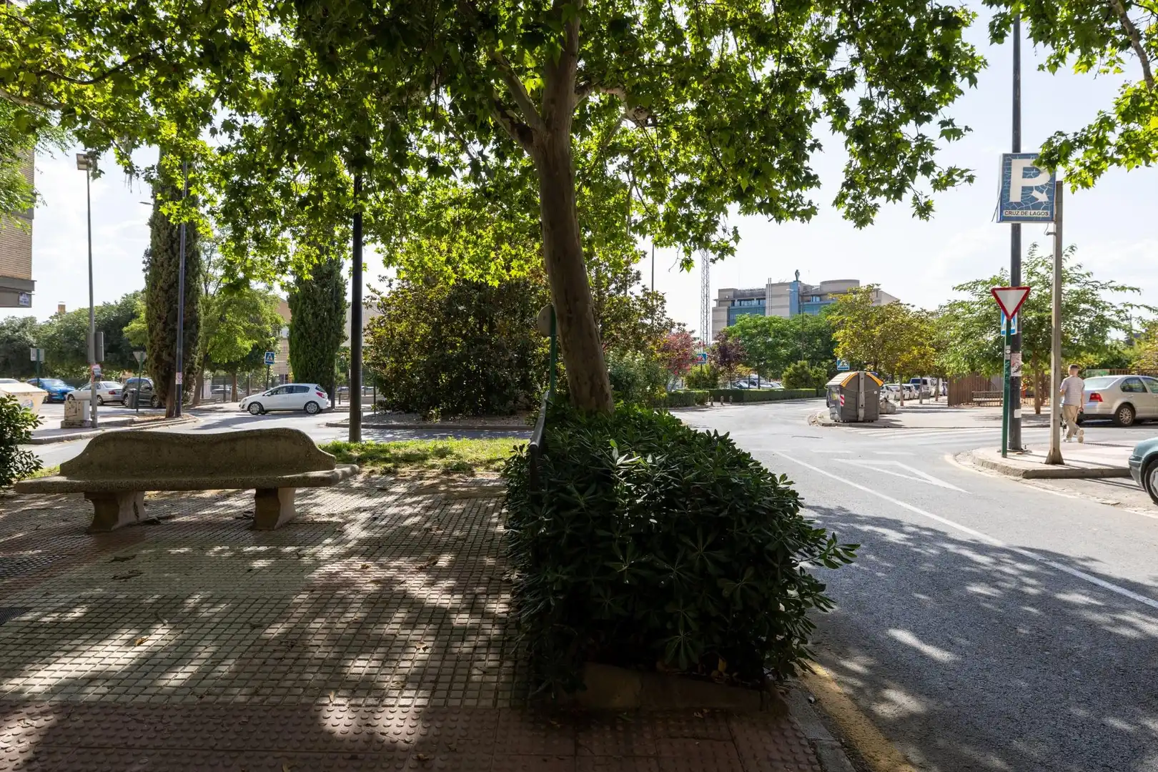 Pis amb ascensor en venda a Avenida DON BOSCO, imagen 3
