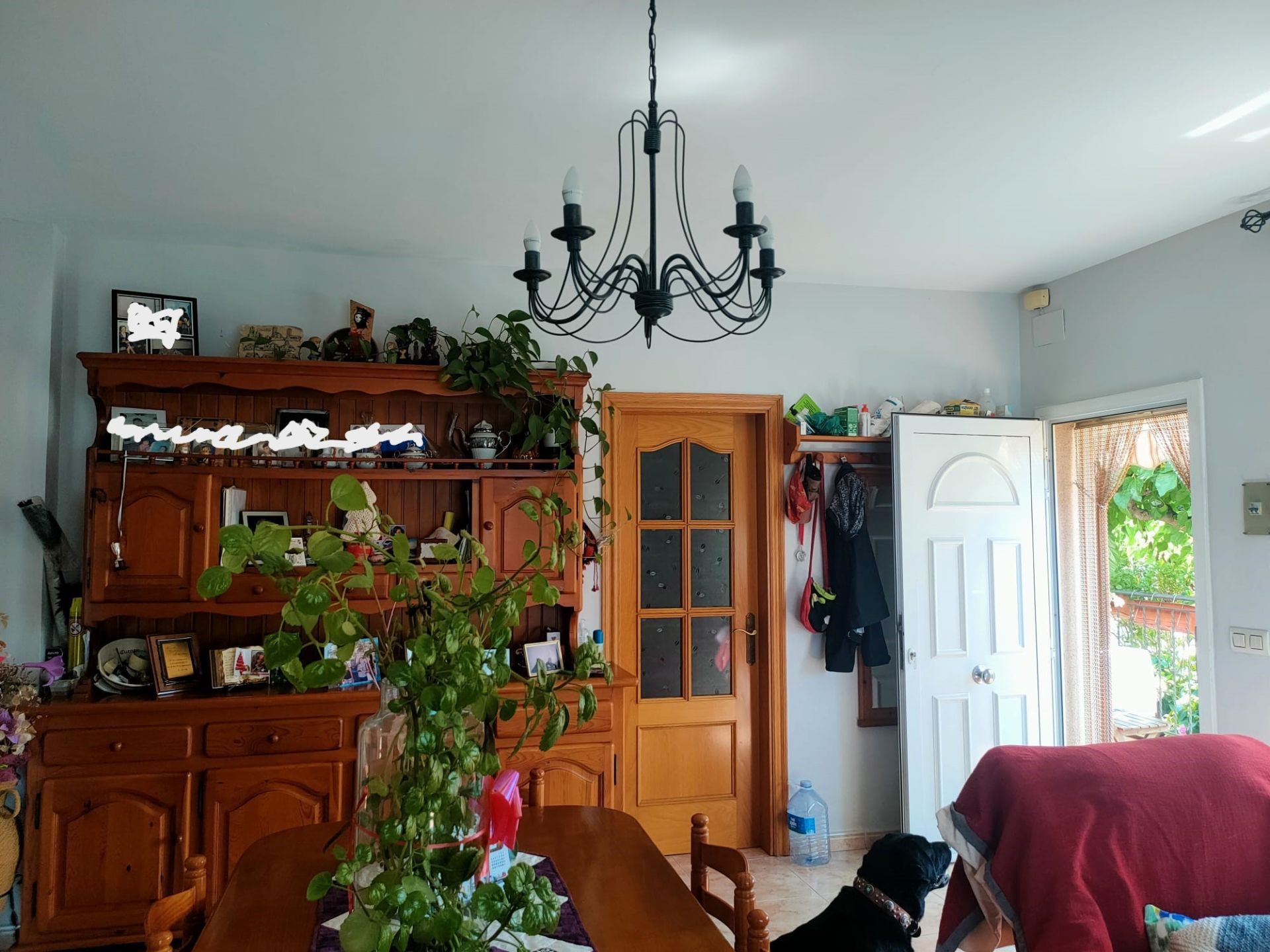 Casa o xalet en venda en Riudarenes amb Calefacció, Jardí privat i Terrassa