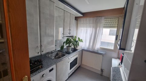 Foto 4 de Apartament en venda a Calle Francisco Salinas, San Pedro de la Fuente, Burgos Capital
