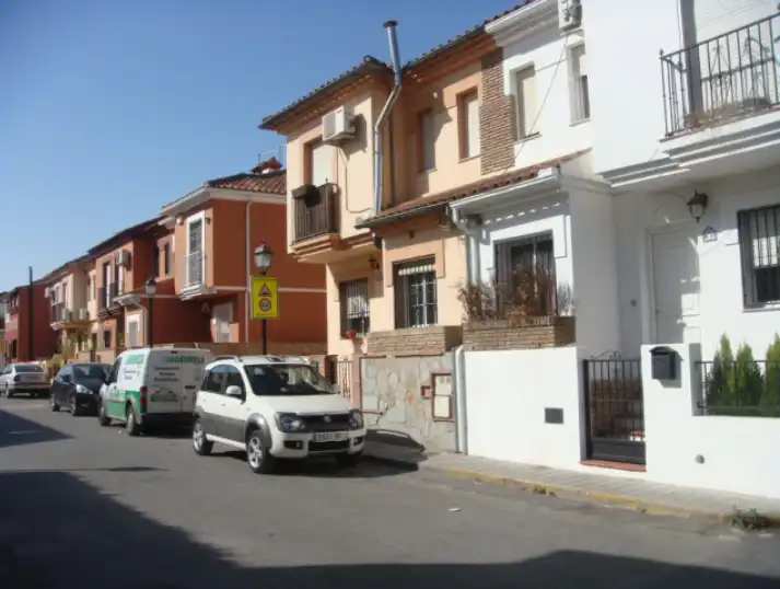Wohnung zum Verkauf in Calle Altamira 9