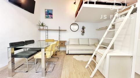 Foto 5 de Pis de lloguer a Calle Tallers, 51, El Raval, Barcelona