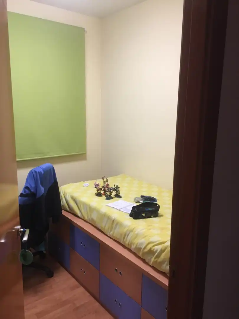 Bedroom of Buildings for sale in Sabadell