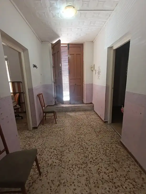 House with garden for sale in Tobarra, imagen 4