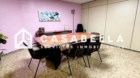 Foto 5 von Büro zur Miete in Arquitecto Mora, Mestalla, Valencia Capital