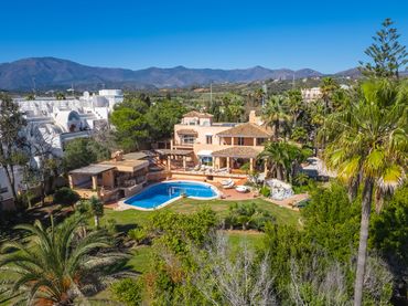 Maison avec piscine à vendre à Benamara - Atalaya
