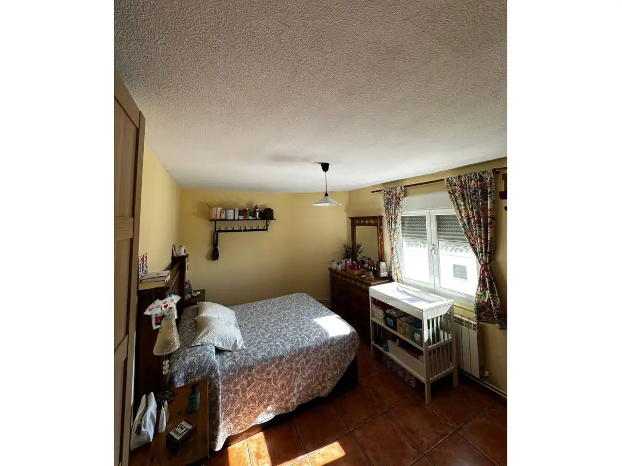 Habitación de Piso en venta en Villarrubia de Santiago con Aire acondicionado, Calefacción y Terraza