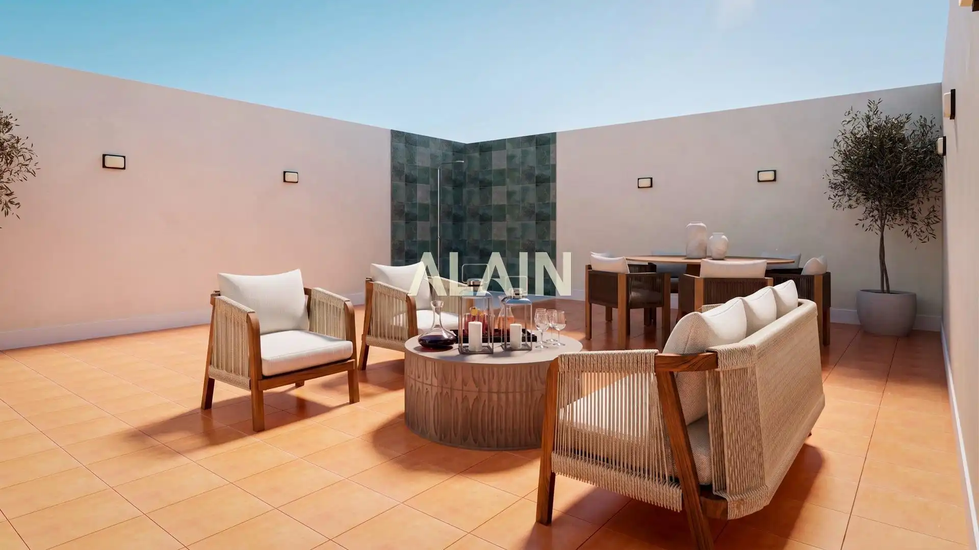 Wohnung mit Balkon zum Verkauf in El Pla del Real, imagen 15