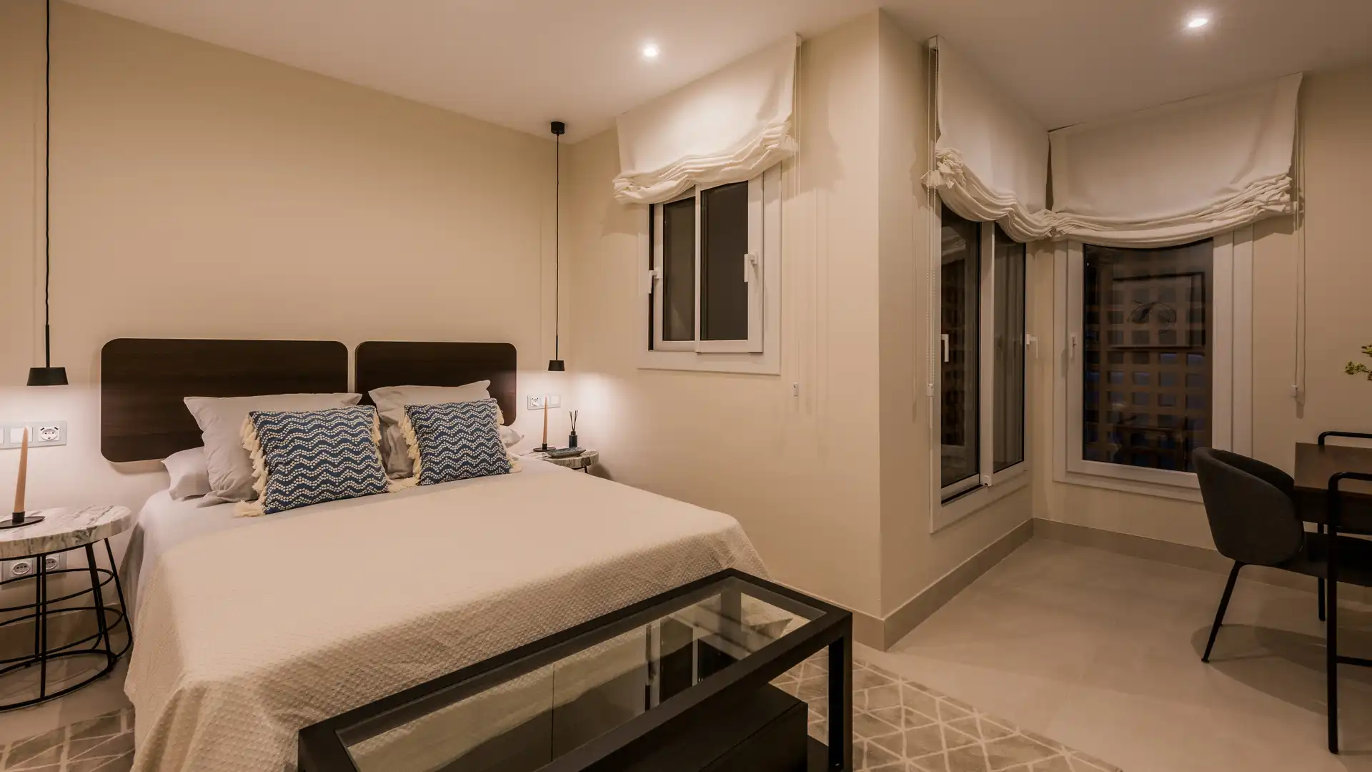 Apartament amb piscina en venda a Selwo, imagen 31