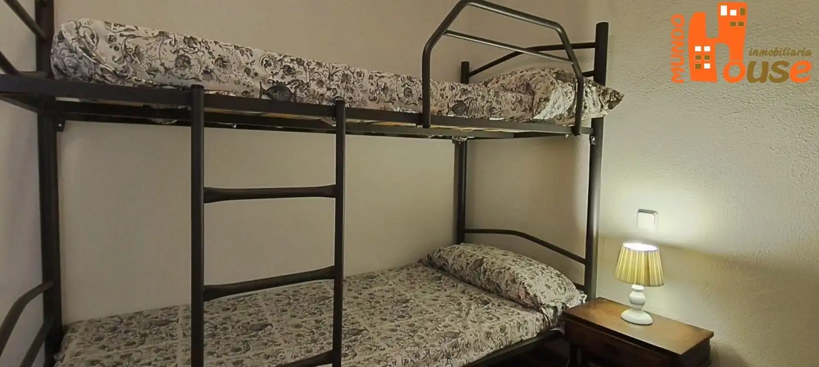 Habitación de Piso en venta en Real Sitio de San Ildefonso con Calefacción, Terraza y Piscina comunitaria