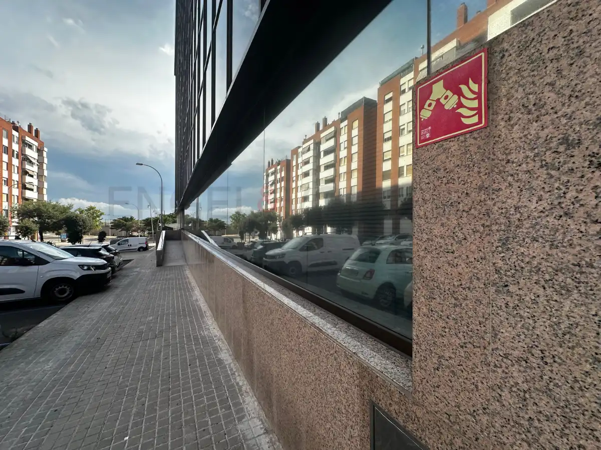 Bureau avec ascenseur à louer à Sant Joan - TV3, imagen 13