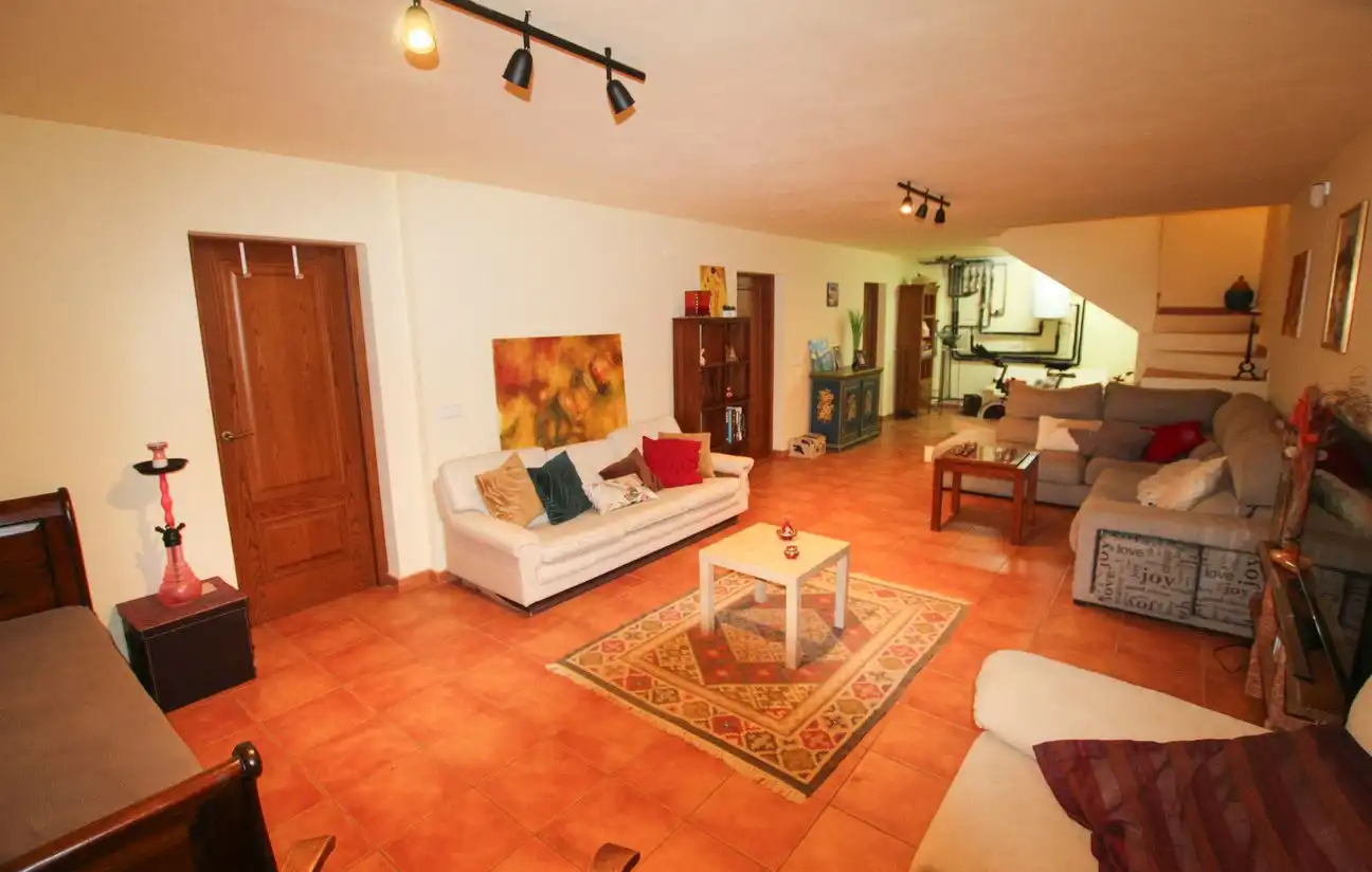 Maison avec piscine à vendre à Partida Garduix, imagen 21