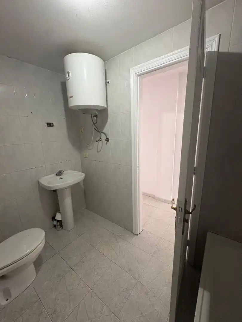 Bany de Pis en venda en Casco Urbano