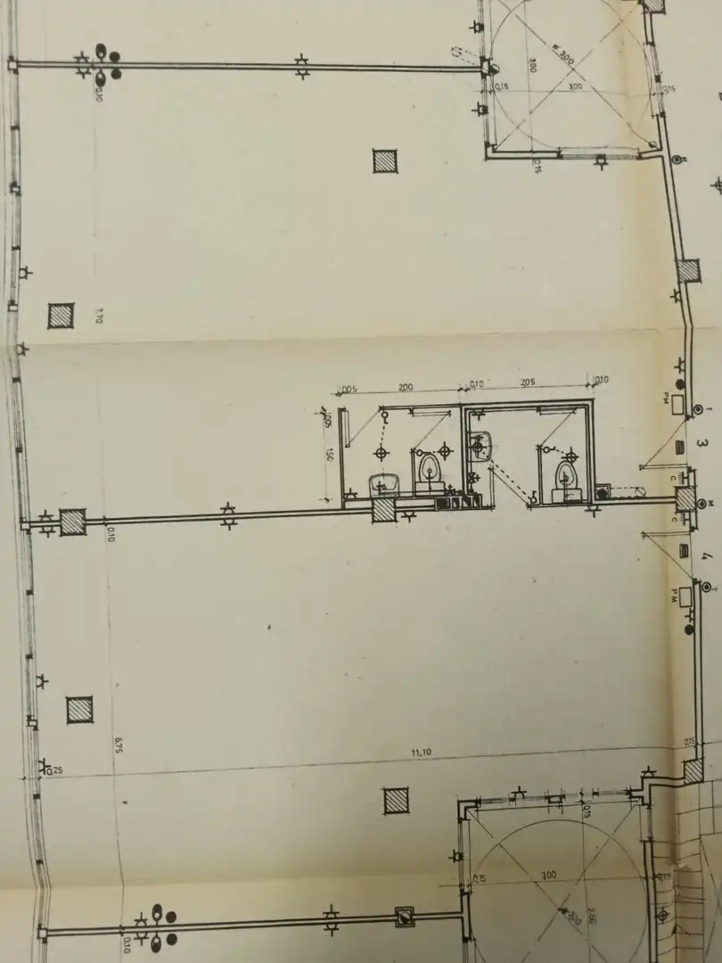Büro mit Aufzug zum Verkauf in Nova, imagen 16