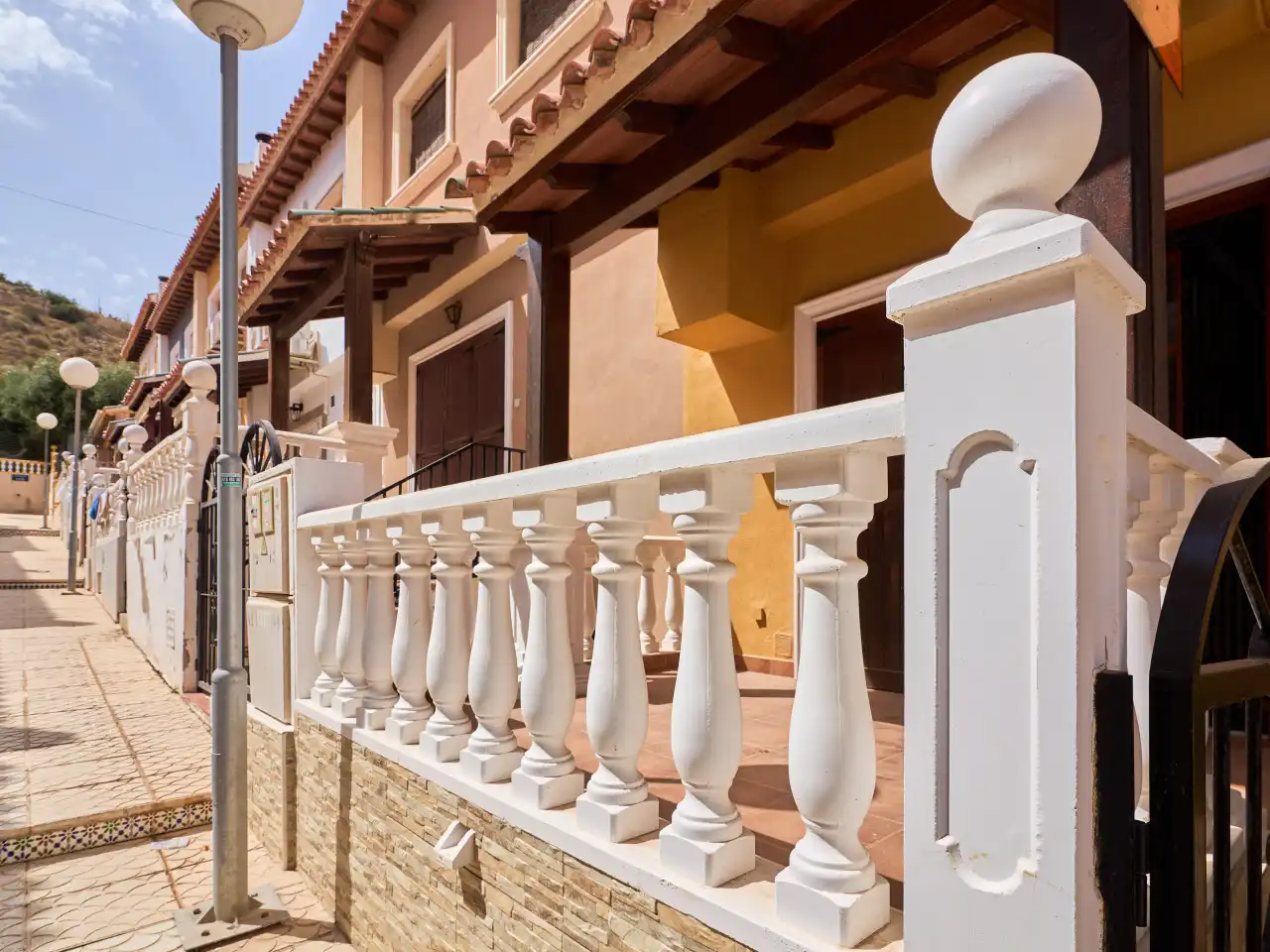 Casa aparellada en venda a Playa de los Locos, imagen 48