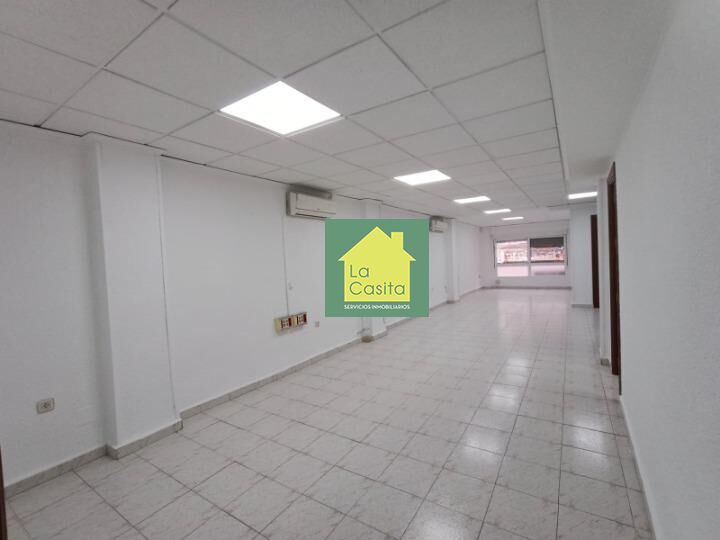 Planta baja for sale in  Albacete Capital