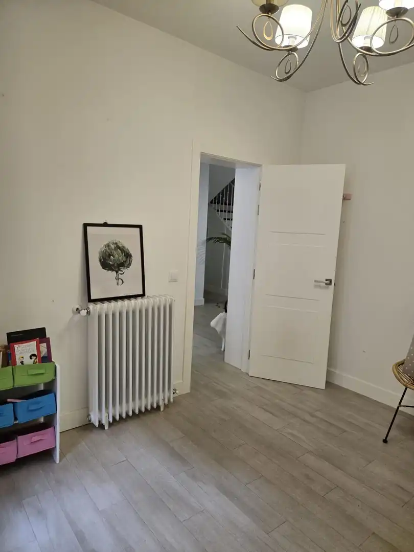 Casa o xalet en venda en Villalbilla amb Aire condicionat, Calefacció i Jardí privat