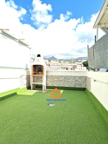 Apartamento en Venta en La Camella