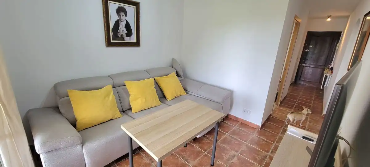 Apartamento con piscina en venta en El Faro de Calaburra - Chaparral, imagen 3
