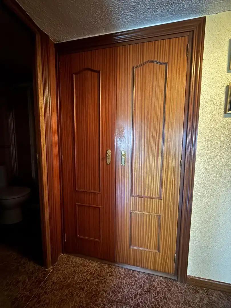 Piso en venta en Madrid con Calefacción y Terraza