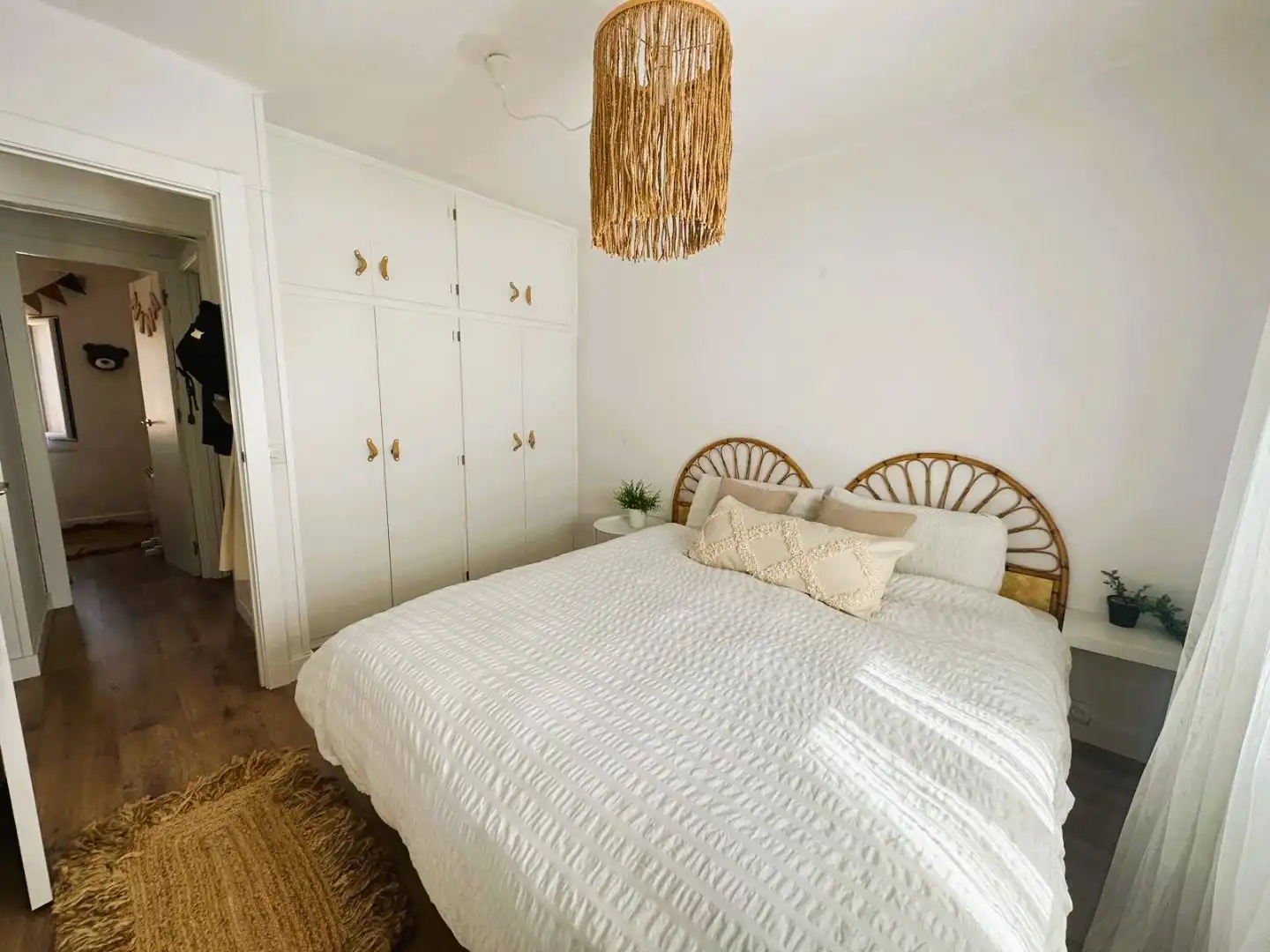 Wohnung mit Aufzug zur Miete in Victoriano Muñoz 0, imagen 3